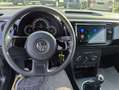 Volkswagen New Beetle Beetle Cabriolet,2 HAND,KLIMA,PDC,WINDSCHOTT Schwarz - thumbnail 15