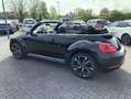 Volkswagen New Beetle Beetle Cabriolet,2 HAND,KLIMA,PDC,WINDSCHOTT Schwarz - thumbnail 16