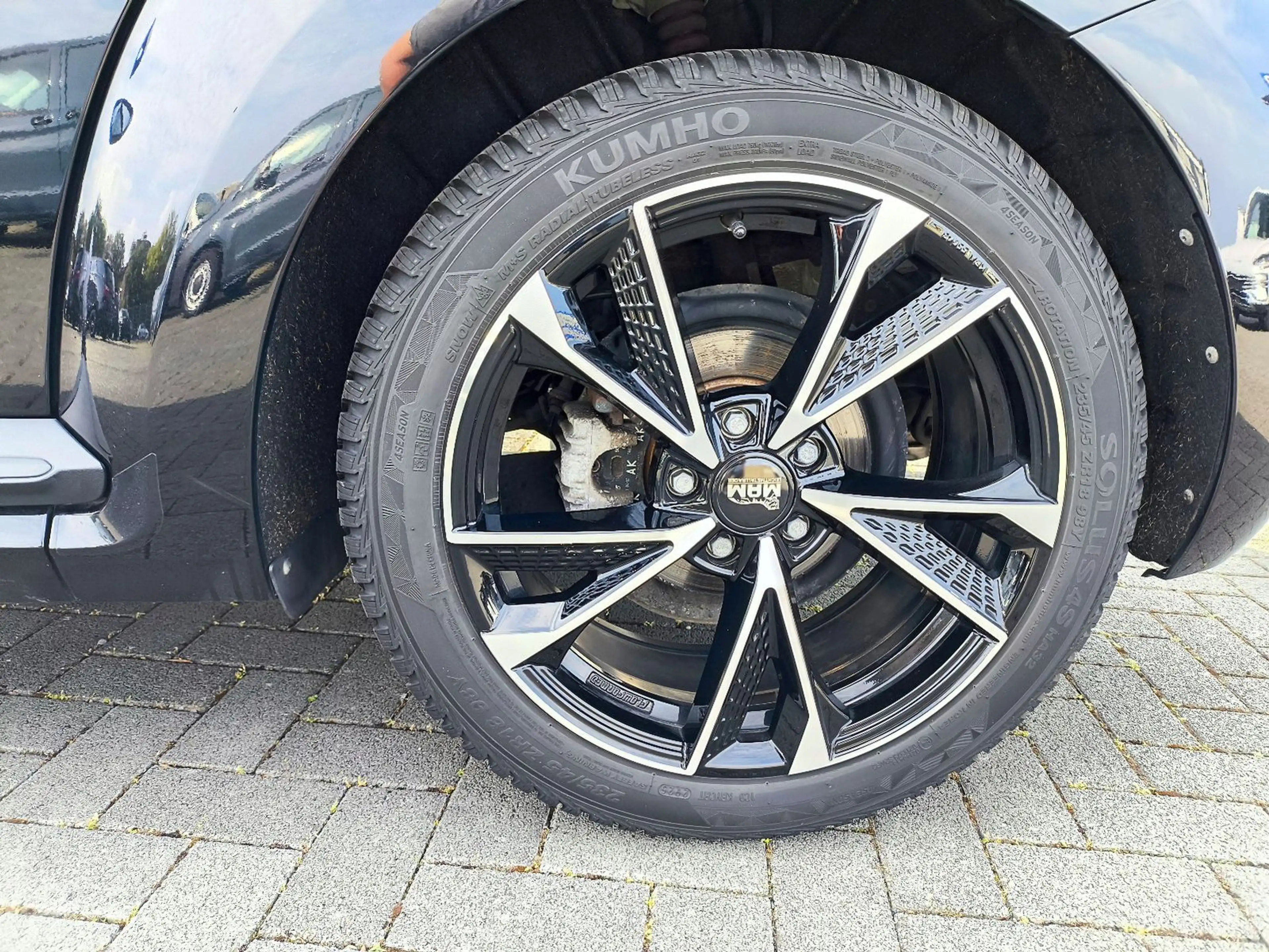 Volkswagen New Beetle Beetle Cabriolet,2 HAND,KLIMA,PDC,WINDSCHOTT — photo 10