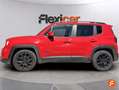 Jeep Renegade eHybrid 1.5 96kW(130CV) Limited ATX Rojo - thumbnail 4