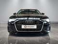 Audi A6 50 TFSI e quattro S-tronic +LED+VIRTUAL Schwarz - thumbnail 3