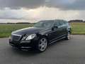 Mercedes-Benz E 220 E  T-Modell E 220 CDI BlueEfficiency Schwarz - thumbnail 1