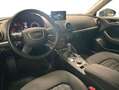 Audi A3 1.6 TDI 110CV clean S tronic Attraction Negro - thumbnail 10