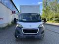 Peugeot Boxer HDi Koffer mit elekt. Hebebühne 2.2 Blanc - thumbnail 3