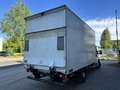 Peugeot Boxer HDi Koffer mit elekt. Hebebühne 2.2 Blanc - thumbnail 8