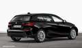BMW 118 d Hatch Advantage HiFi DAB LED WLAN Tempomat Negro - thumbnail 2