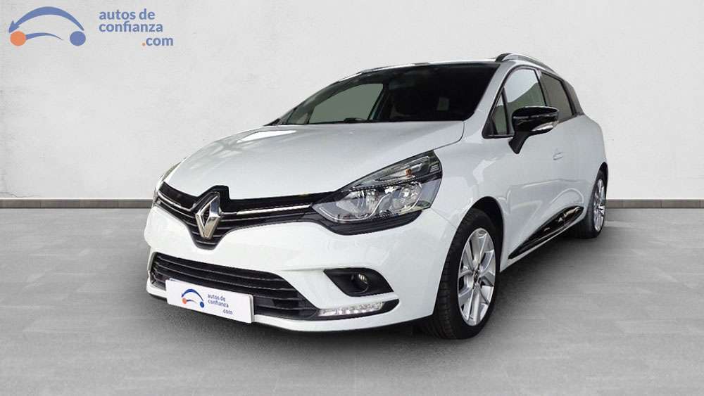 Renault Clio S.T. LIMITED TCE - foto 1