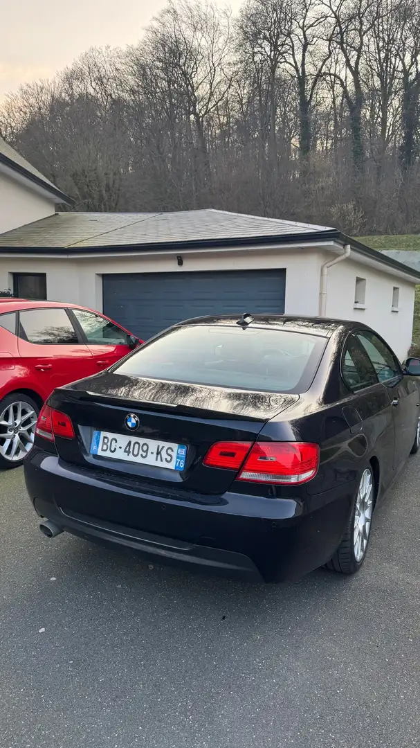 BMW 320 Coupe 320d 177ch Sport Design - 2
