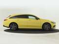 Mercedes-Benz CLA 250 Shooting Brake e AMG Plug-In Hybride Limited | 5 s Jaune - thumbnail 11