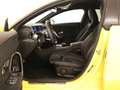 Mercedes-Benz CLA 250 Shooting Brake e AMG Plug-In Hybride Limited | 5 s Jaune - thumbnail 14