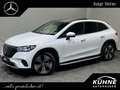 Mercedes-Benz EQE SUV EQE 350+ Electric Art Premium 22KW+HuD+Trittbret Weiß - thumbnail 1