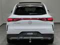 Mercedes-Benz EQE SUV EQE 350+ Electric Art Premium 22KW+HuD+Trittbret Weiß - thumbnail 17