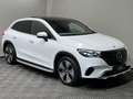 Mercedes-Benz EQE SUV EQE 350+ Electric Art Premium 22KW+HuD+Trittbret Weiß - thumbnail 27