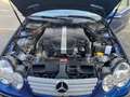 Mercedes-Benz C 320 C-Klasse Sportcoupe, Panoramadach, TÜV Okt 2026 Blau - thumbnail 17