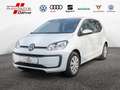 Volkswagen up! 1.0 KLIMA PDC Bianco - thumbnail 1