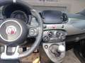 Abarth 500C 595C 1.4 16v t. t-jet competizione 160cv E6 Blanc - thumbnail 10