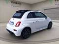 Abarth 500C 595C 1.4 16v t. t-jet competizione 160cv E6 Blanc - thumbnail 3