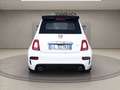 Abarth 500C 595C 1.4 16v t. t-jet competizione 160cv E6 Blanc - thumbnail 4
