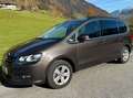 Volkswagen Sharan Sharan Karat BMT 2,0 TDI DPF 4Motion Karat Braun - thumbnail 1