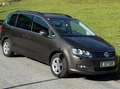 Volkswagen Sharan Sharan Karat BMT 2,0 TDI DPF 4Motion Karat Braun - thumbnail 5