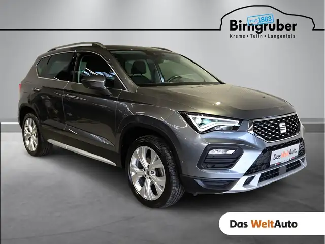 SEAT Ateca Xperience 1.5 TSI ACT DSG