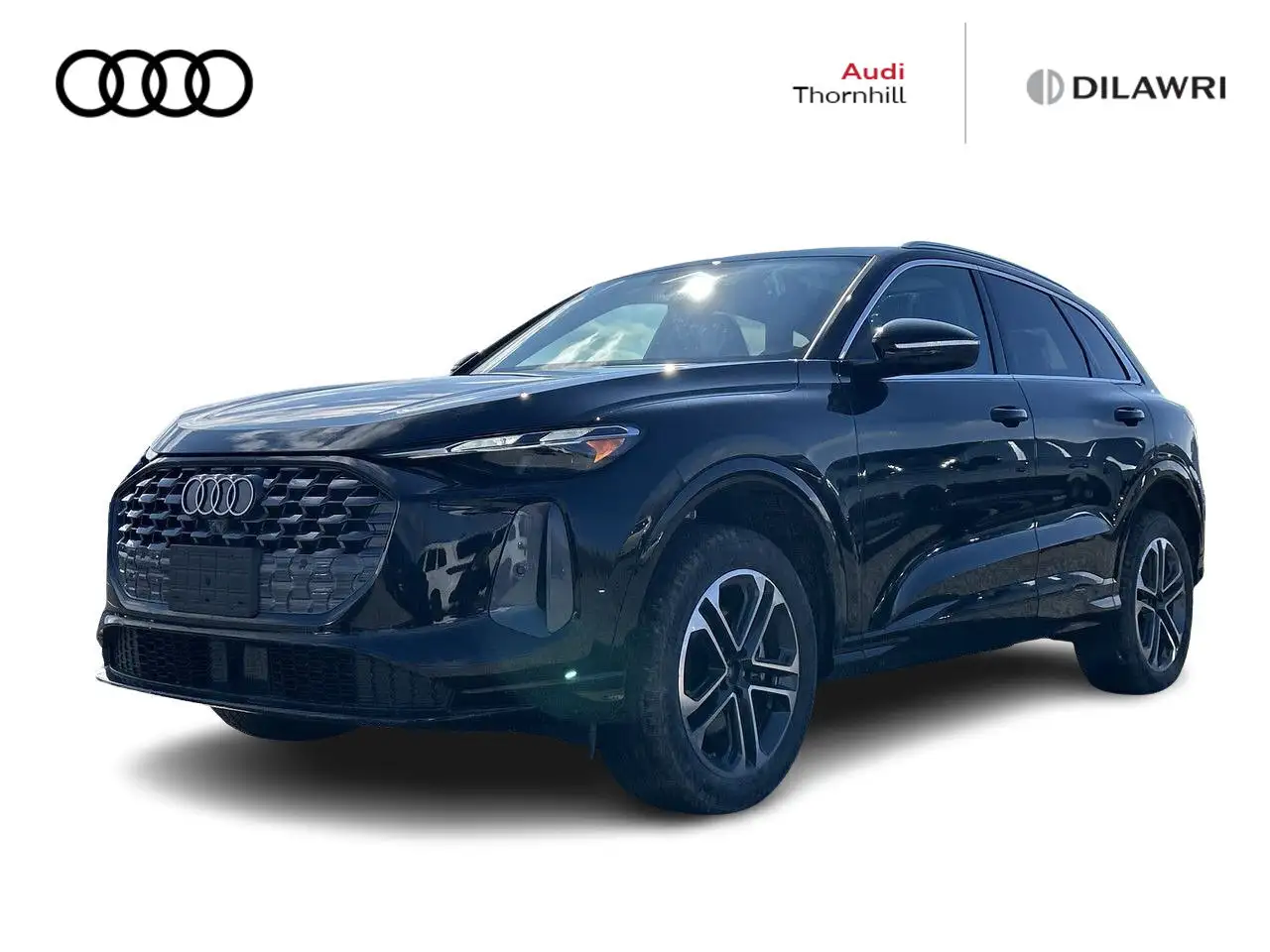 2026 Audi Q5
