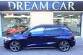 Audi A3 SPB 40 TDI quattro S-tronic S-line GANCIO TRAINO Blau - thumbnail 2