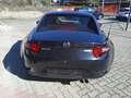 Mazda MX-5 RF SPORT NAVY  SENS PARK PELLE TOTALE NERA - thumbnail 3