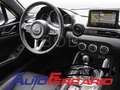 Mazda MX-5 RF SPORT NAVY  SENS PARK PELLE TOTALE NERA - thumbnail 5