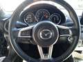 Mazda MX-5 RF SPORT NAVY  SENS PARK PELLE TOTALE NERA - thumbnail 8