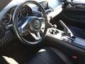 Mazda MX-5 RF SPORT NAVY  SENS PARK PELLE TOTALE NERA - thumbnail 15