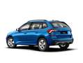 Skoda Kamiq Selection 1.0 TSI 85 kW / 115 PK SUV 6 versn. Hand Blau - thumbnail 2