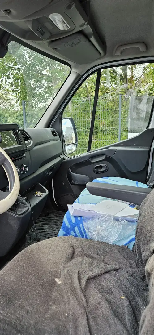 Opel Movano 2.3 D L3H2 2WD VA S&S - 2