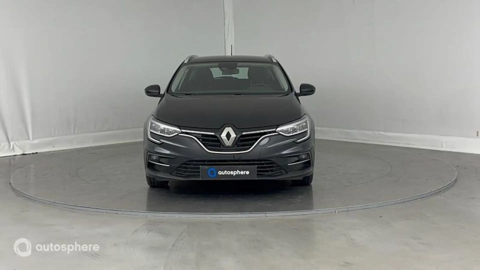 Renault Megane 1.6 E-Tech Plug-in 160ch Business -21N - 2