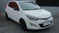 Hyundai i20 1.2i Intro Edition ***VENDU / SOLD / VENDU *** Blanc - thumbnail 2