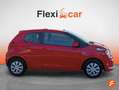 Citroen C1 PureTech 60KW (82CV) Feel Rojo - thumbnail 7