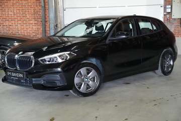 i Benzine Garantie EURO 6d