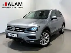 Volkswagen Tiguan Allspace Highline 4M.DSG AHK ACC ViCo