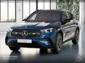 Mercedes-Benz GLC 220 d 4M AMG+NIGHT+PANO+360+AHK+TOTW+KEYLESS Blau - thumbnail 2