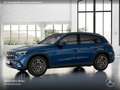 Mercedes-Benz GLC 220 d 4M AMG+NIGHT+PANO+360+AHK+TOTW+KEYLESS Blau - thumbnail 3