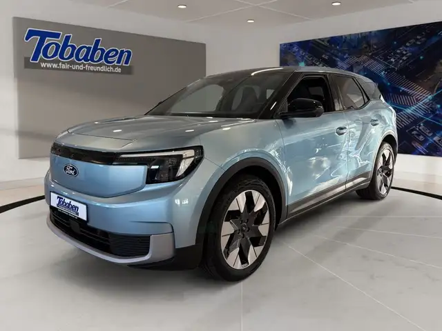 Ford Explorer Premium 52kWh RWD Pano. Dach, 360° Kam,