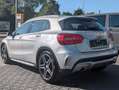 Mercedes-Benz GLA 200 d AMG - Line Navi. Klima. RFK. BT. Xenon. Argintiu - thumbnail 3