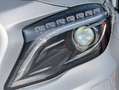 Mercedes-Benz GLA 200 d AMG - Line Navi. Klima. RFK. BT. Xenon. Argintiu - thumbnail 27