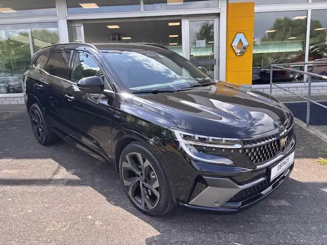 Renault Espace Esprit Alpine E-Tech Full Hybrid  7 Sitze