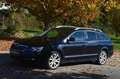 Skoda Superb Combi 2,0 TDI+NAVI+AHK+XENON+SHZ+ Schwarz - thumbnail 6