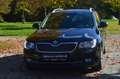 Skoda Superb Combi 2,0 TDI+NAVI+AHK+XENON+SHZ+ Schwarz - thumbnail 4