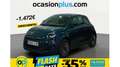 Fiat 500e Icon 87KW Verde - thumbnail 1