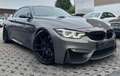 BMW M4 CABRIO*COMPETITION*H&K-HEADUP-VOROPF-KAMERA Grau - thumbnail 12