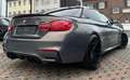 BMW M4 CABRIO*COMPETITION*H&K-HEADUP-VOROPF-KAMERA Grau - thumbnail 13
