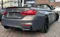 BMW M4 CABRIO*COMPETITION*H&K-HEADUP-VOROPF-KAMERA Grau - thumbnail 5
